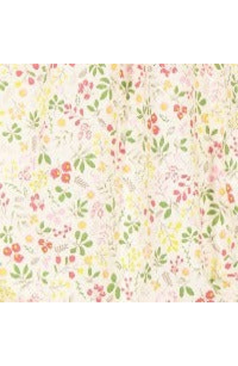 Busy Bees Kinsley Dropwaist Dress, Alternate, color, 