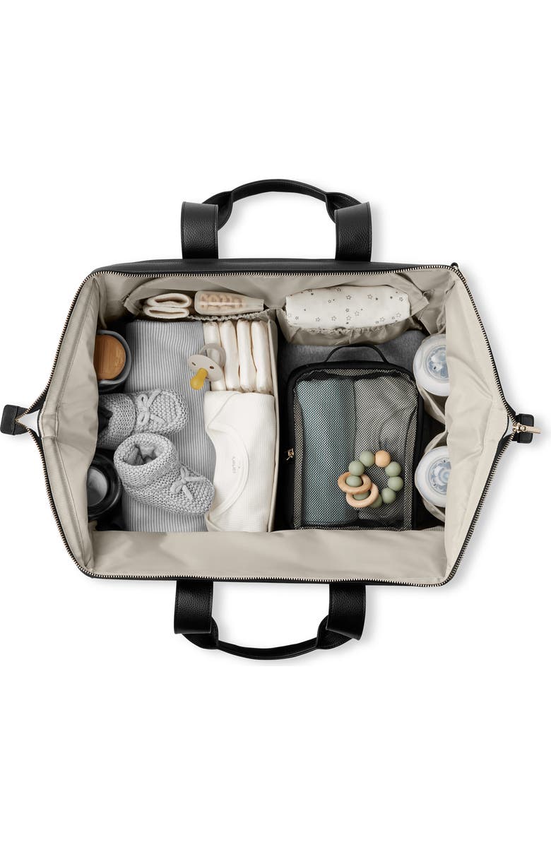 Skip Hop Endless Weekend Diaper Bag, Alternate, color,