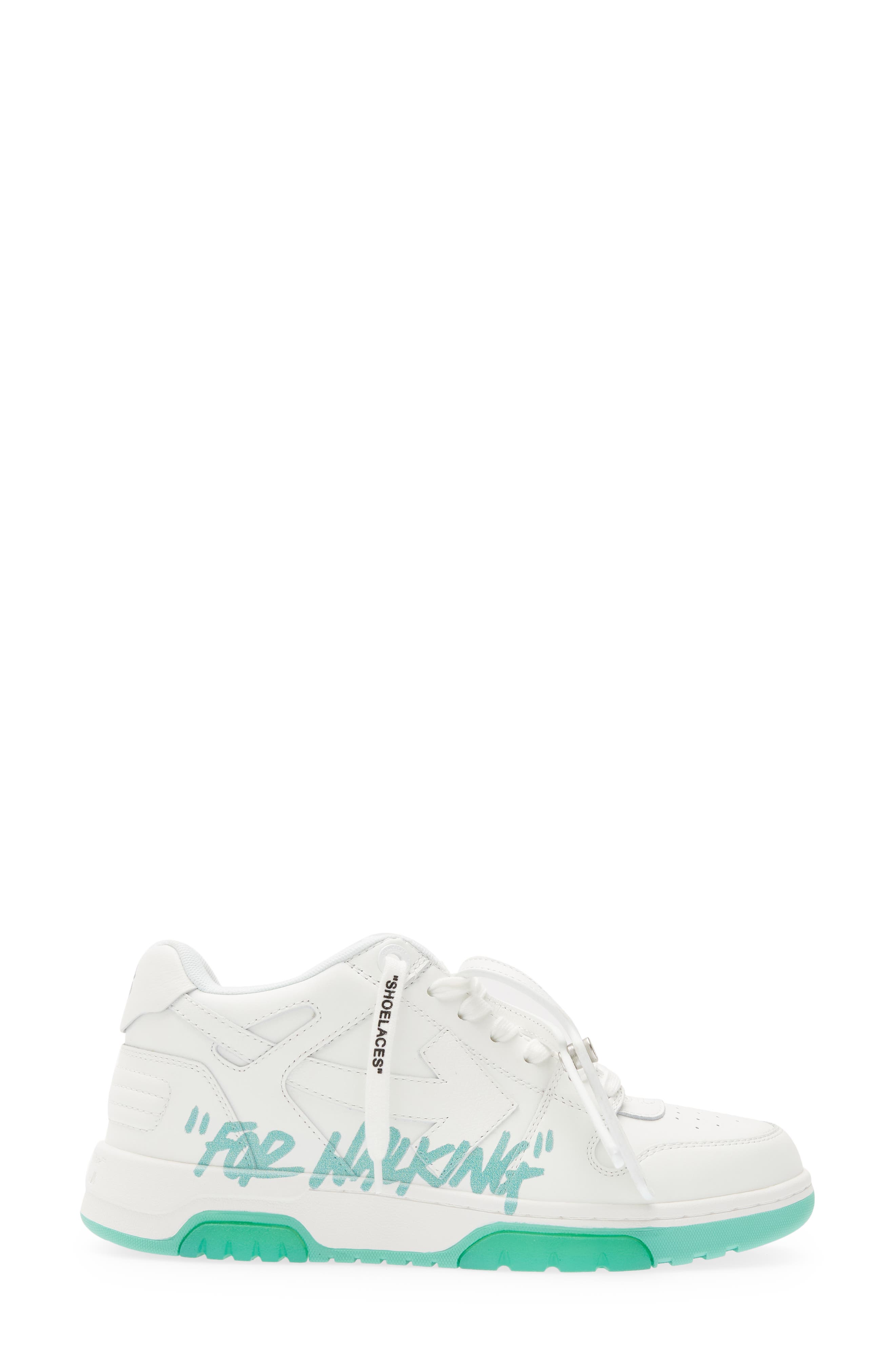 Off-White Out of Office - For Walking Sneaker, Alternate, color, 
