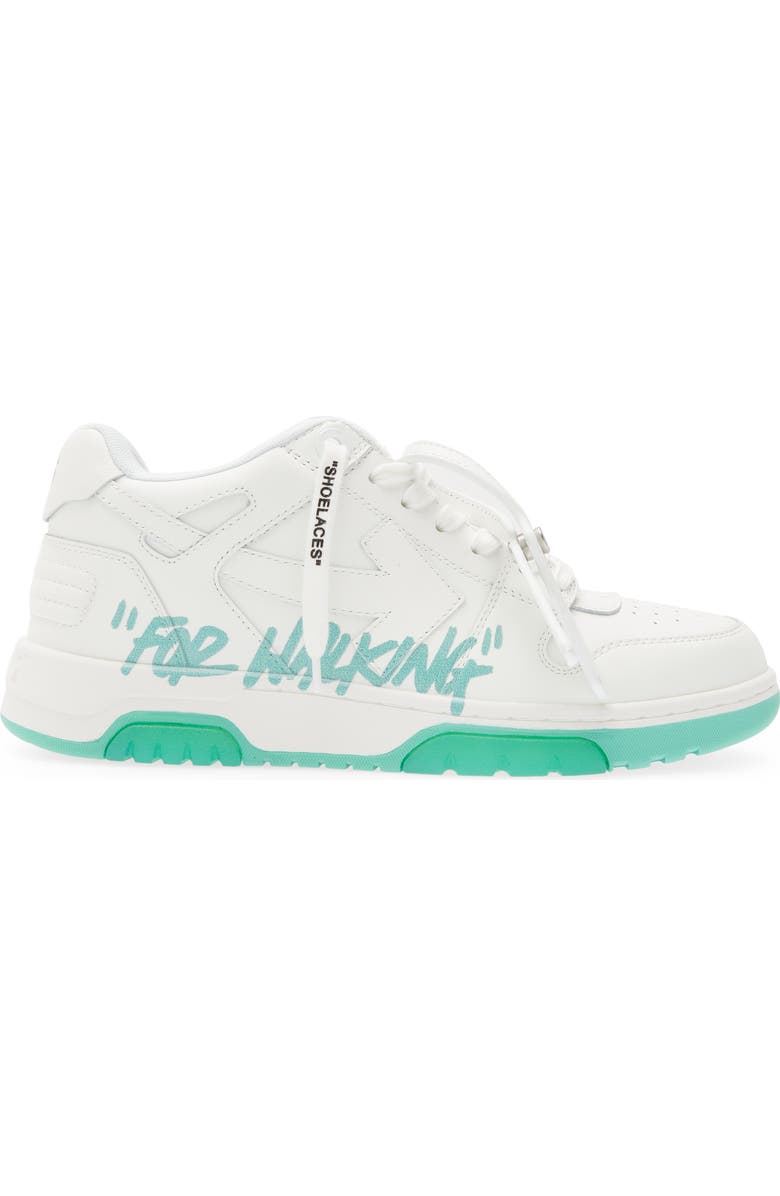 Off-White Out of Office - For Walking Sneaker, Alternate, color,