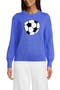  Soccer/French Blue