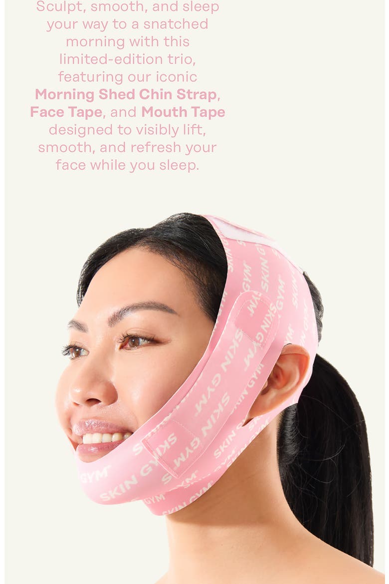Morning Shed Sculpt Kit (Nordstrom Exclusive) $80 Value, Alternate, color, NO COLOR