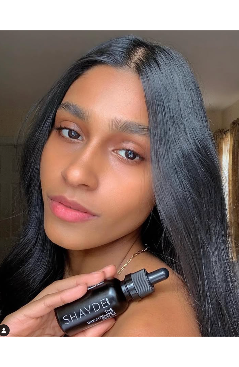 SHAYDE BEAUTY Vitamin C Brightening Serum, Alternate, color, NO COLOR