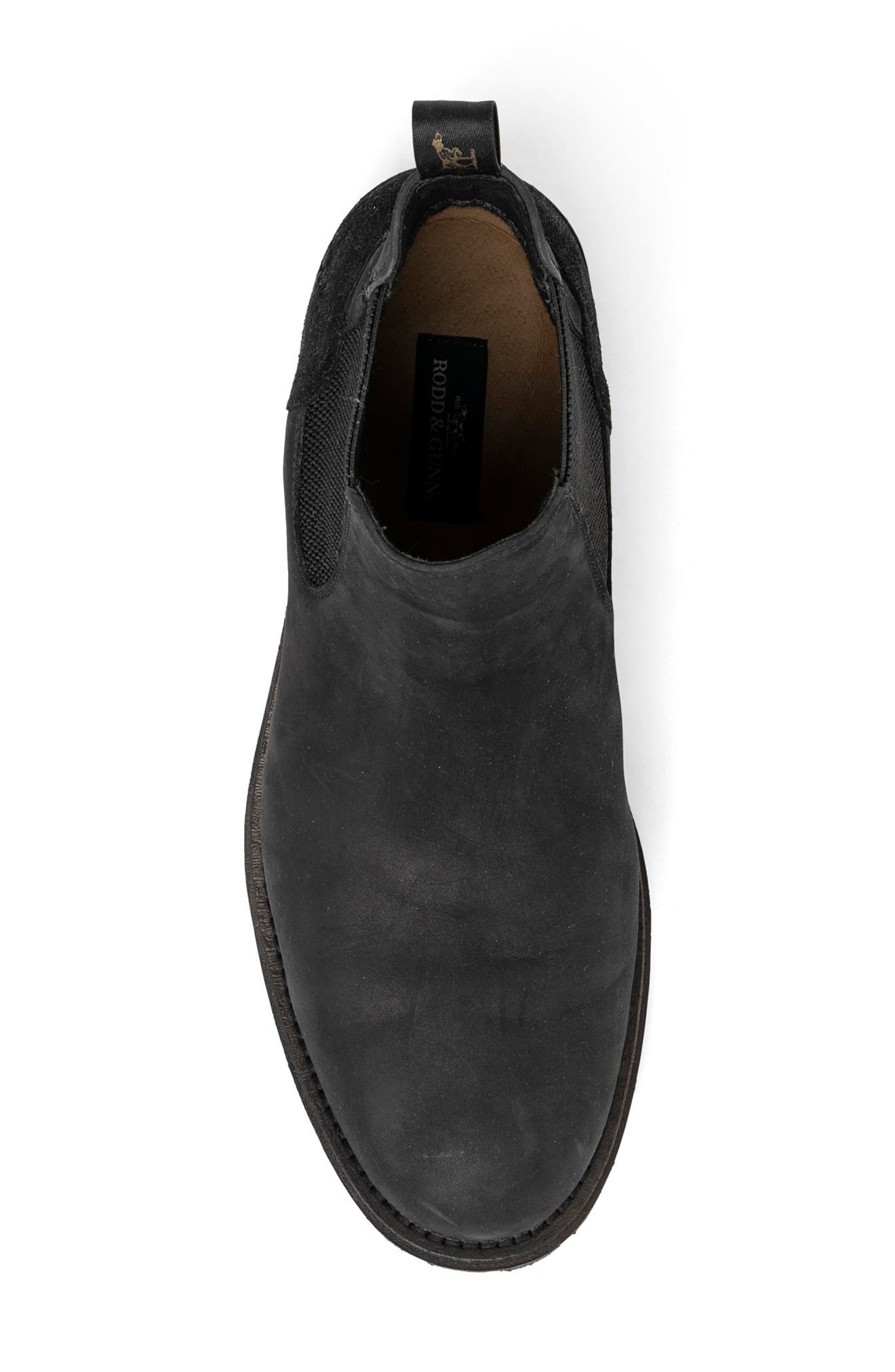 Rodd & Gunn Freyberg Chelsea Boot, Alternate, color, 