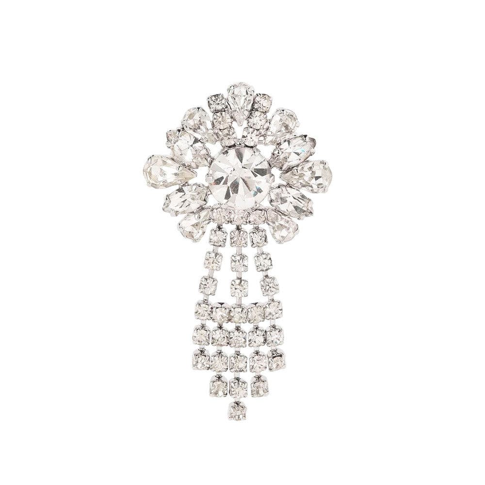 selected Drop Crystal