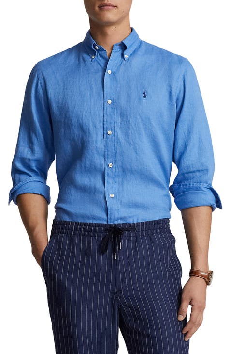 Ralph lauren polo shirts nordstrom best sale