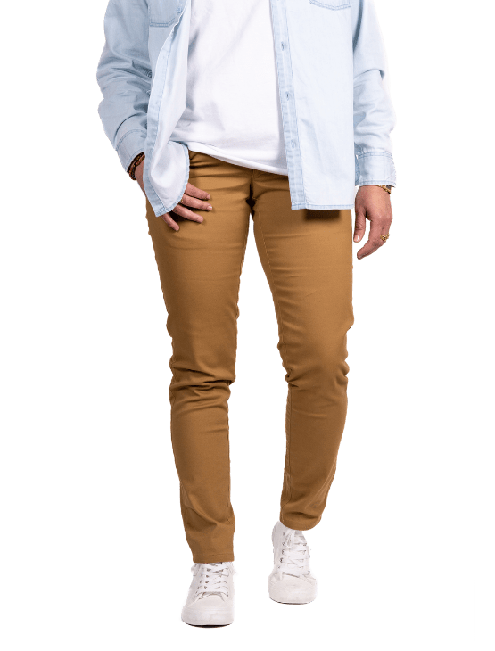 selected Khaki