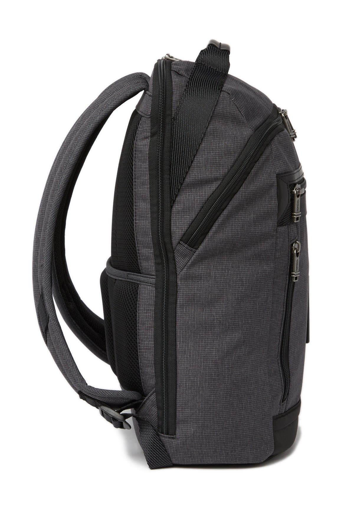 TUMI Bertona Backpack, Alternate, color, 