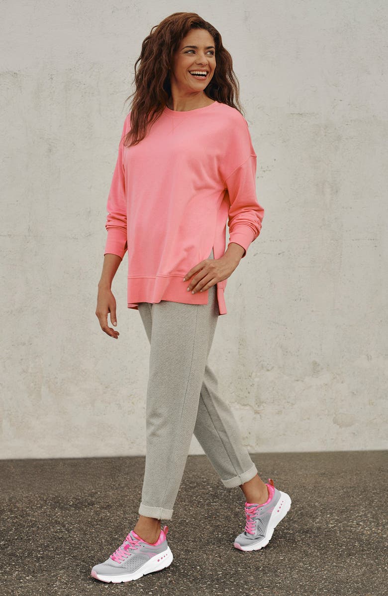 Easy Spirit Maxine Sneaker, Alternate, color,