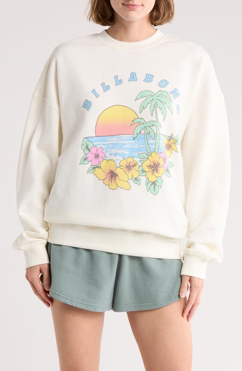 Boyfriends Back Sweatshirt