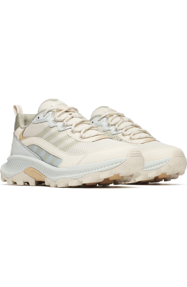 Merrell Speed Strike 2 Hiking Shoe, Main, color, Eggshell