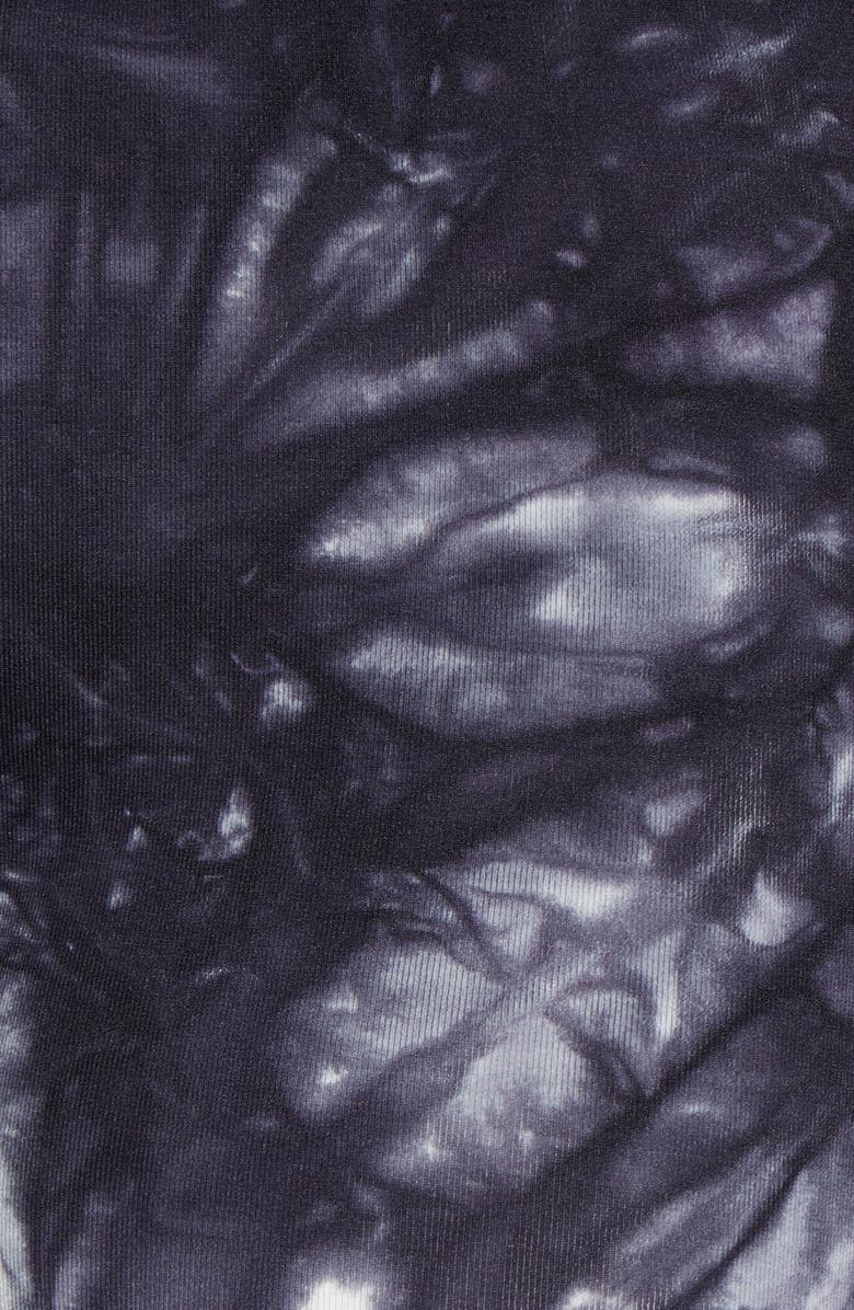 Free People FP Movement Om Shanti Tie Dye Leggings, Alternate, color,