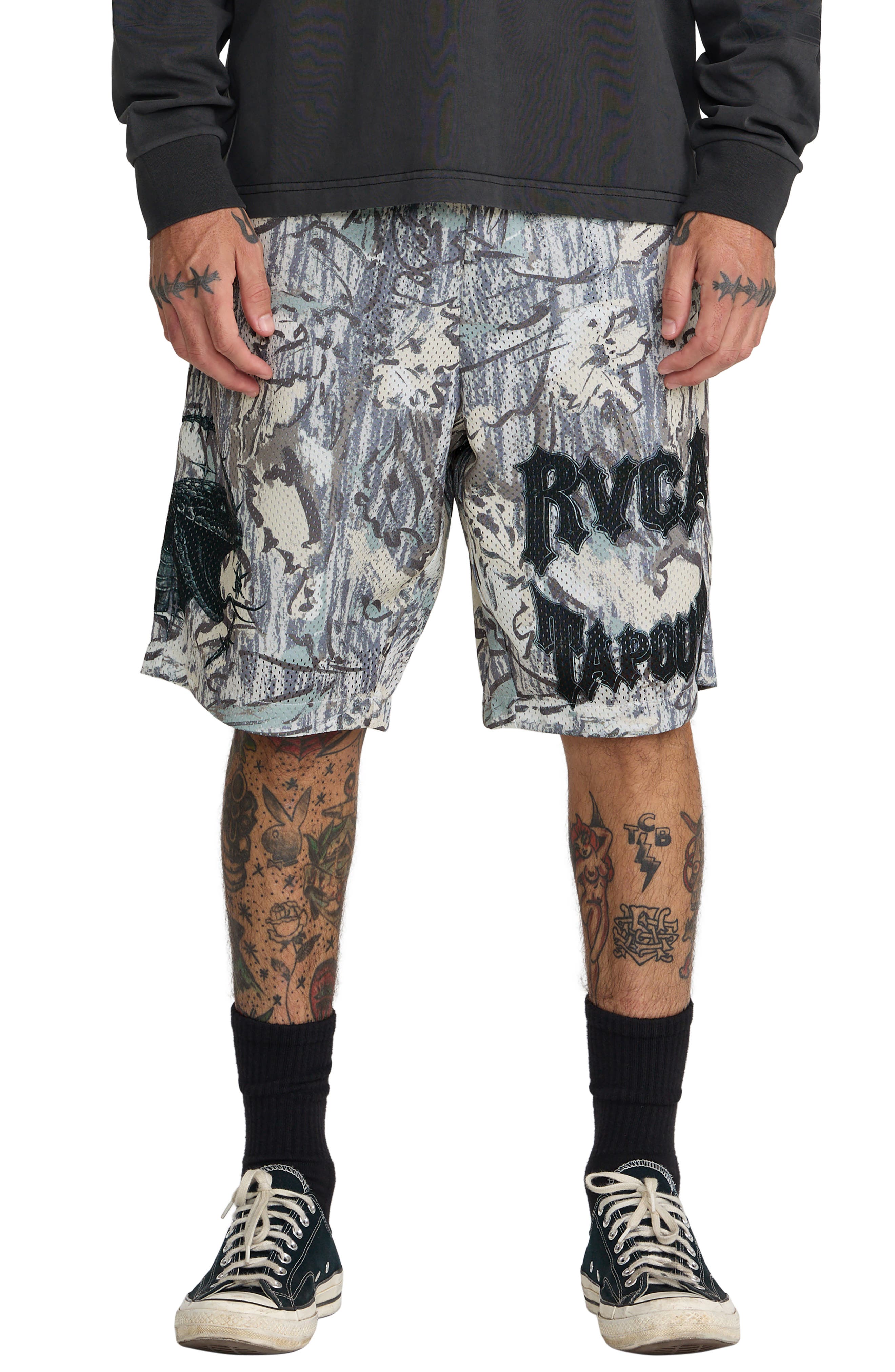 selected CAMO