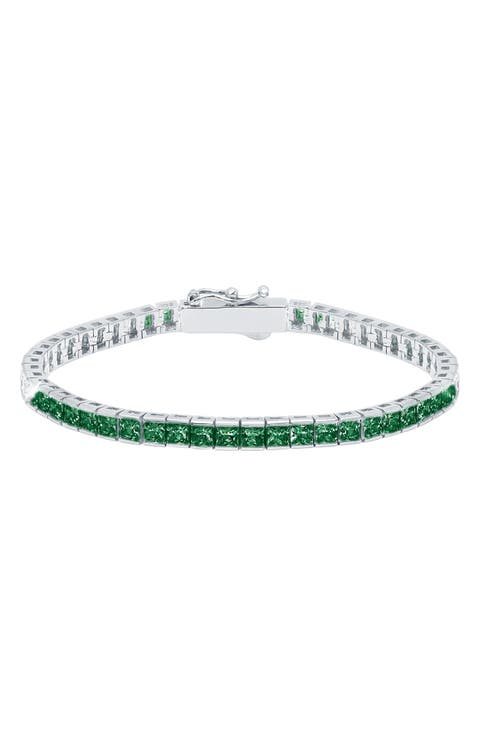 Tennis Bracelet