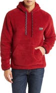 Faherty BFCM High Pile Fleece Hoodie