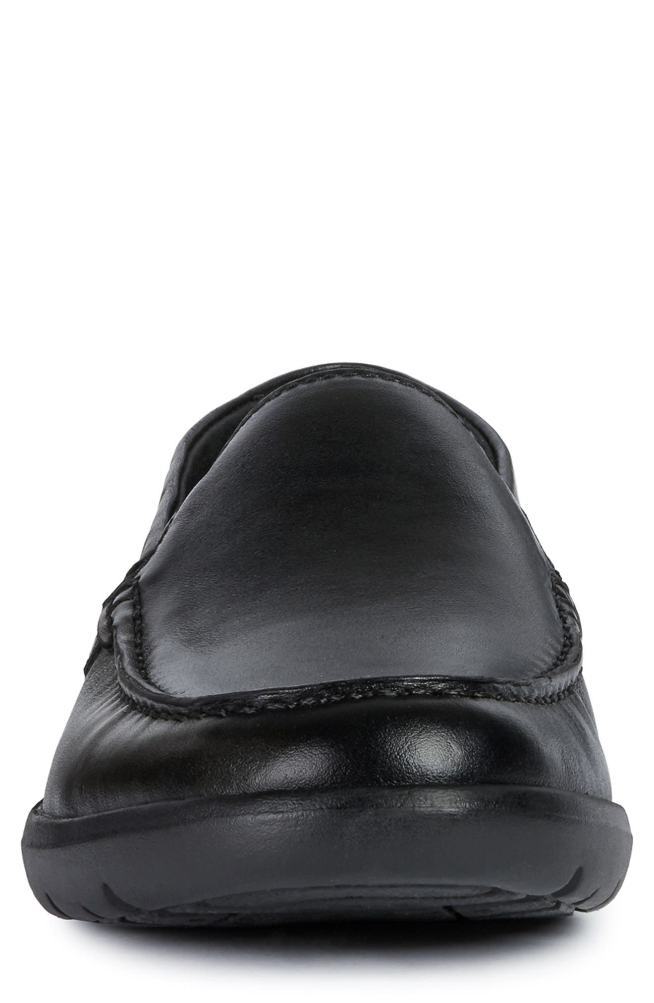 Geox Leitan Loafer, Alternate, color, 