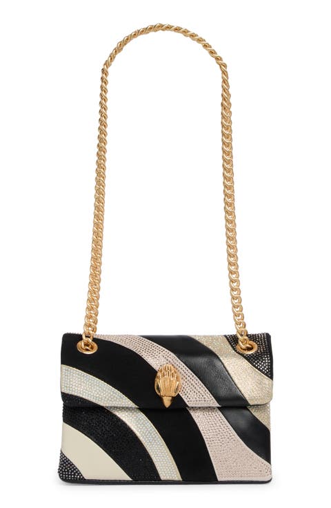 Mini Kensington Crossbody Bag