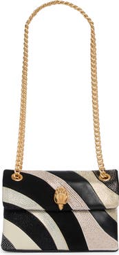 Kurt Geiger London Mini Kensington Crossbody Bag