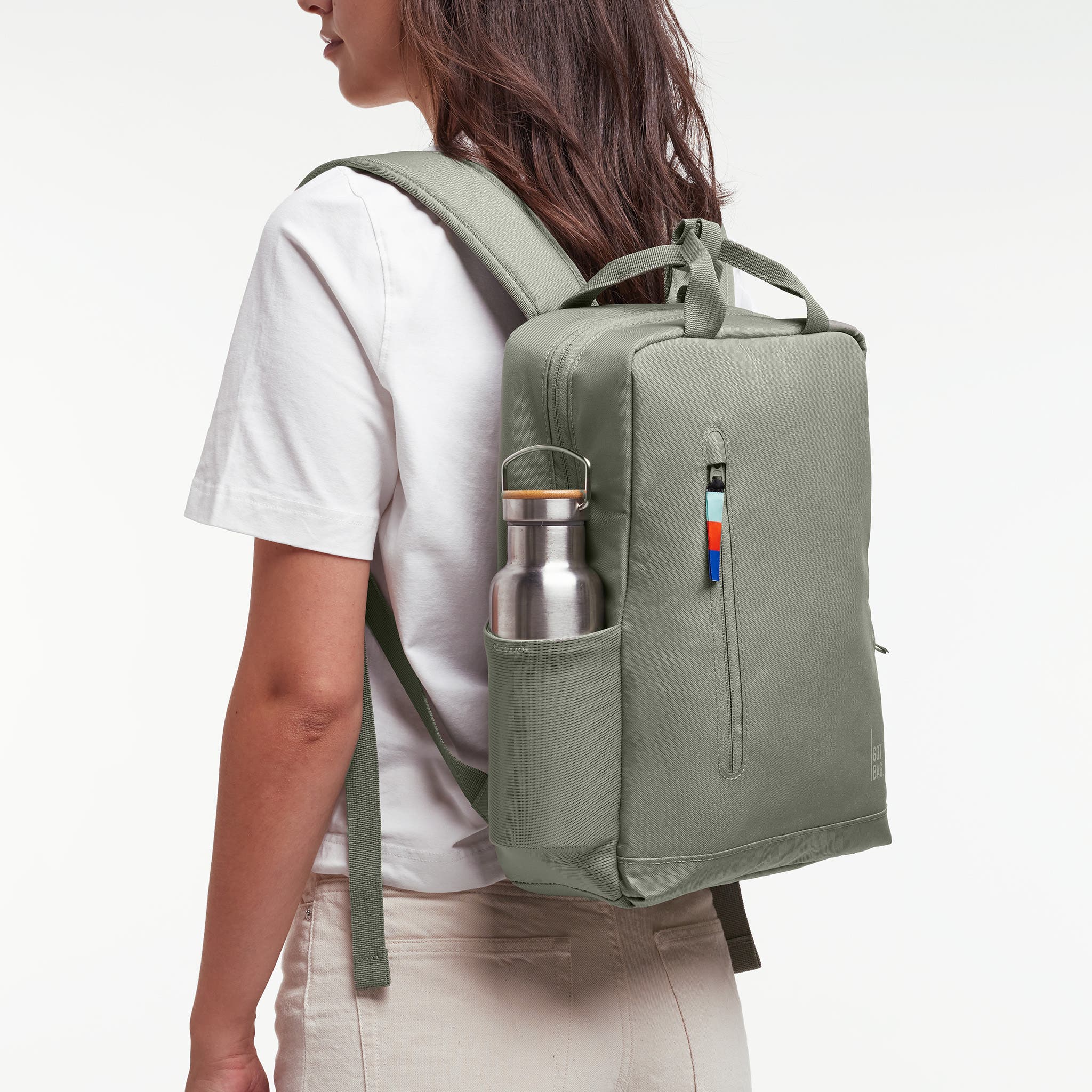 Daypack 2.0, Alternate, color, BASS