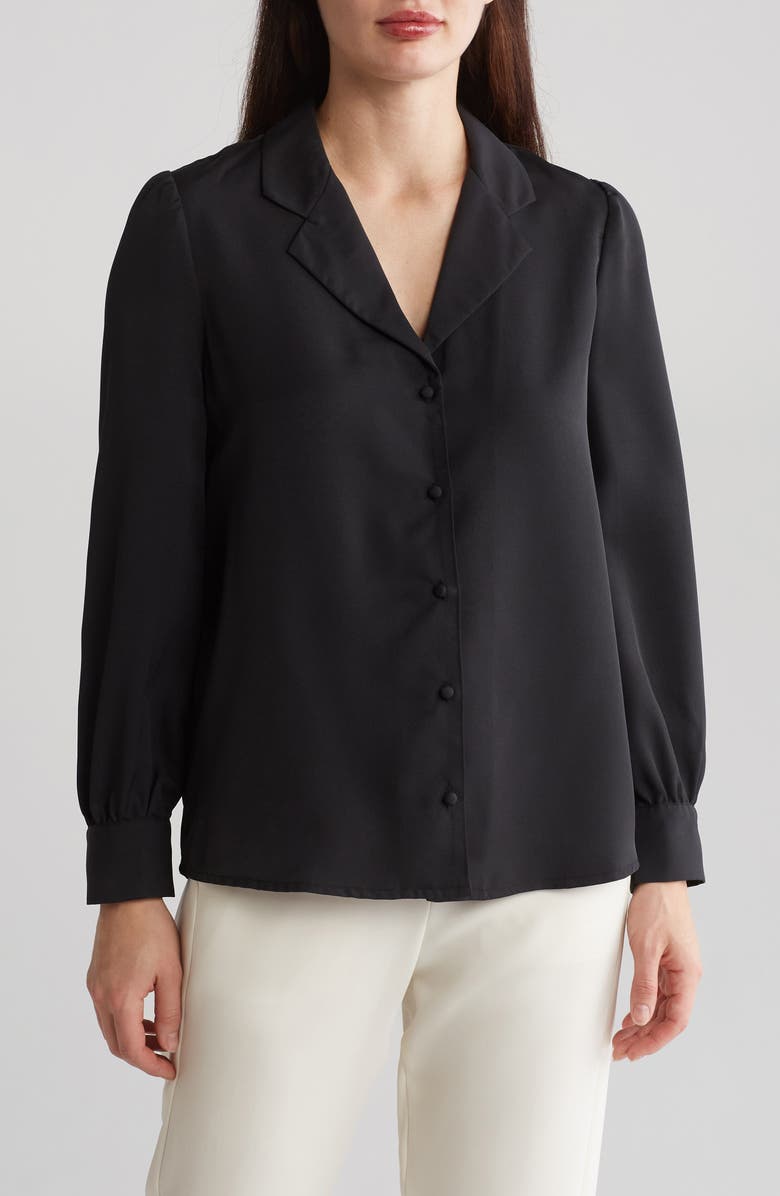 BY DESIGN Halo Shirt, Main, color, 