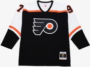 Mitchell & Ness Men's Mitchell & Ness Jeremy Roenick Black Philadelphia Flyers 2003 Power Play Jersey