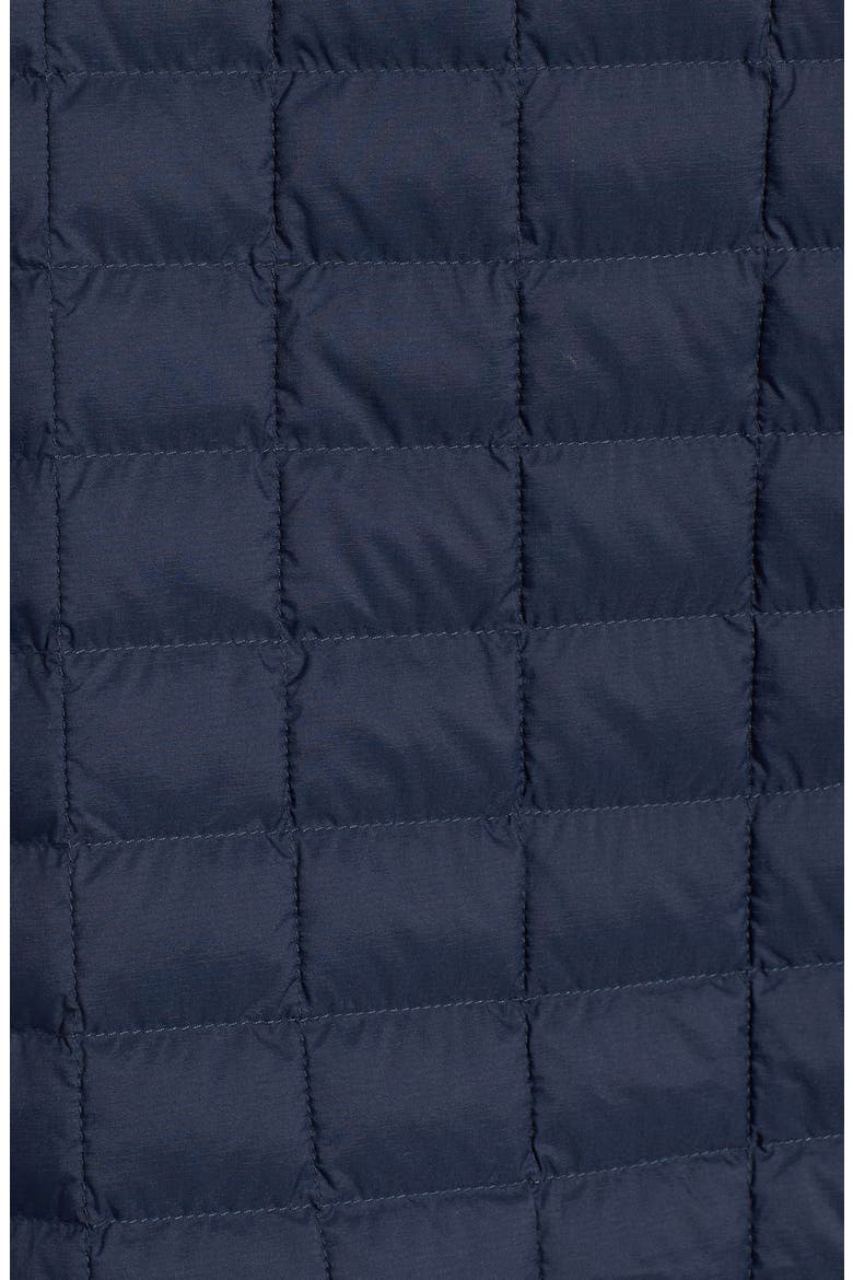 'ThermoBall™' Packable PrimaLoft® Vest, Alternate, color, URBAN NAVY MATTE