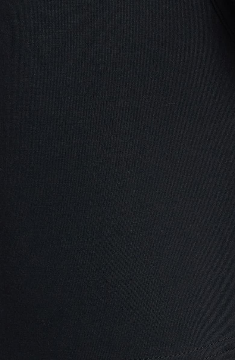 BN3TH Classic Icon Boxer Briefs, Alternate, color, Black