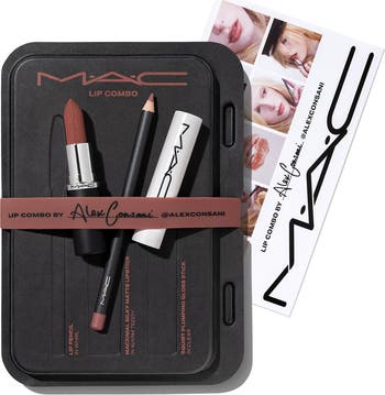 MAC Cosmetics Influencer Kit Combos | Nordstrom