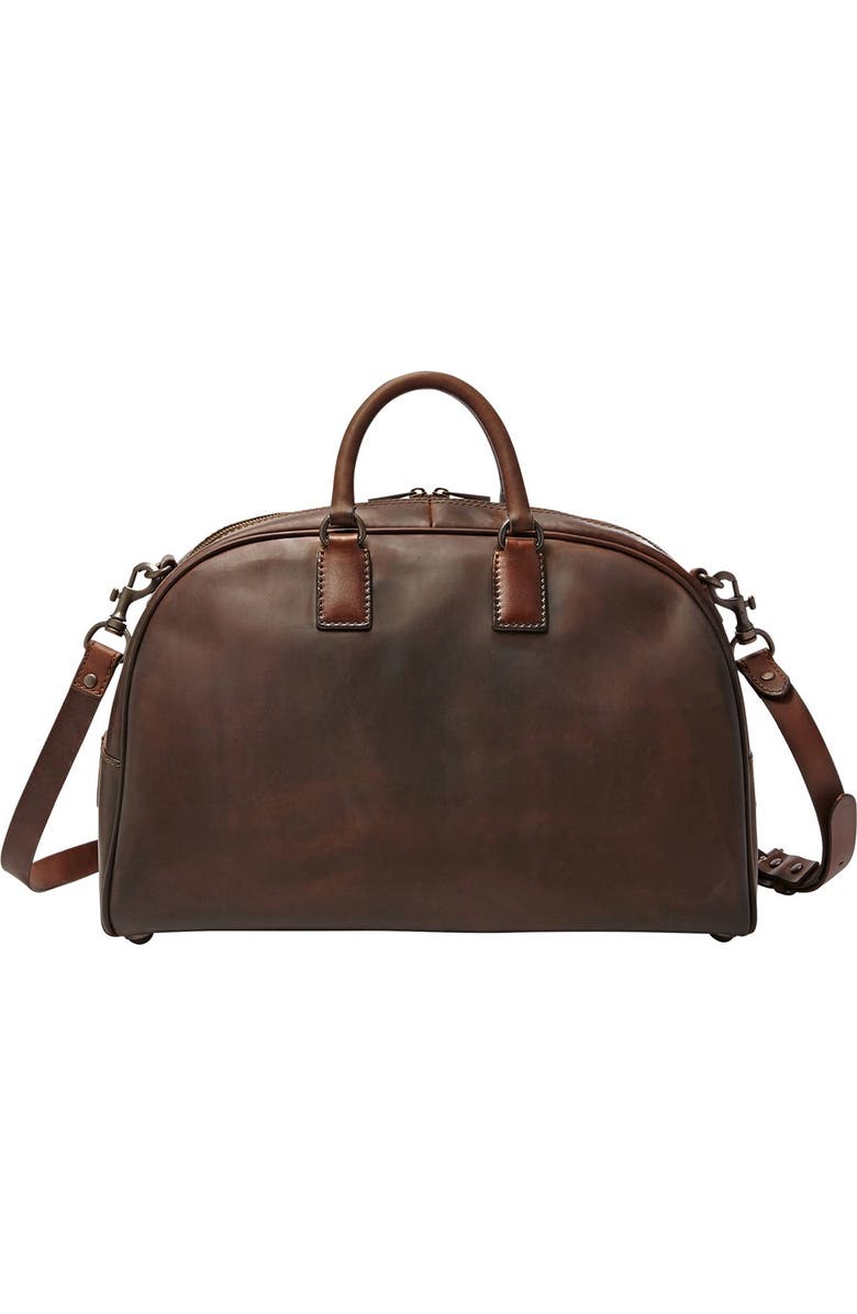 Fossil 'Walt' Duffel Bag, Alternate, color,