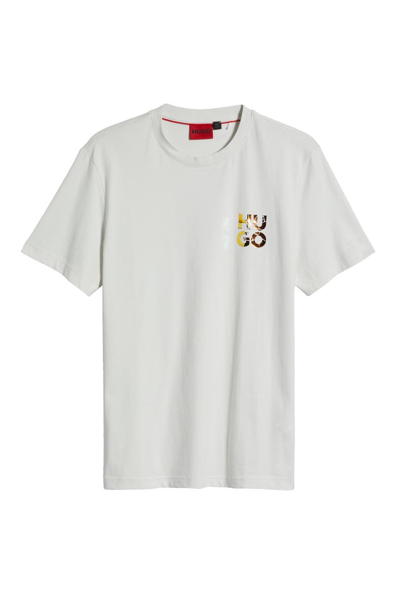 Diridumti Graphic T-Shirt, Alternate, color, NATURAL