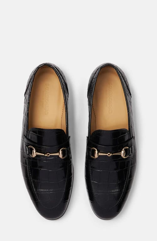 Scarosso Alessandro Loafers