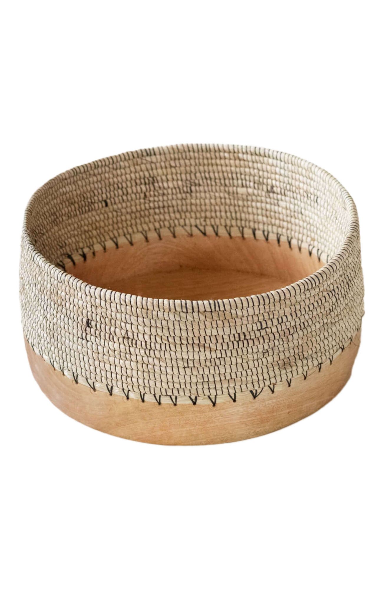 Copabu + Woven Tray - Thumbnail 5