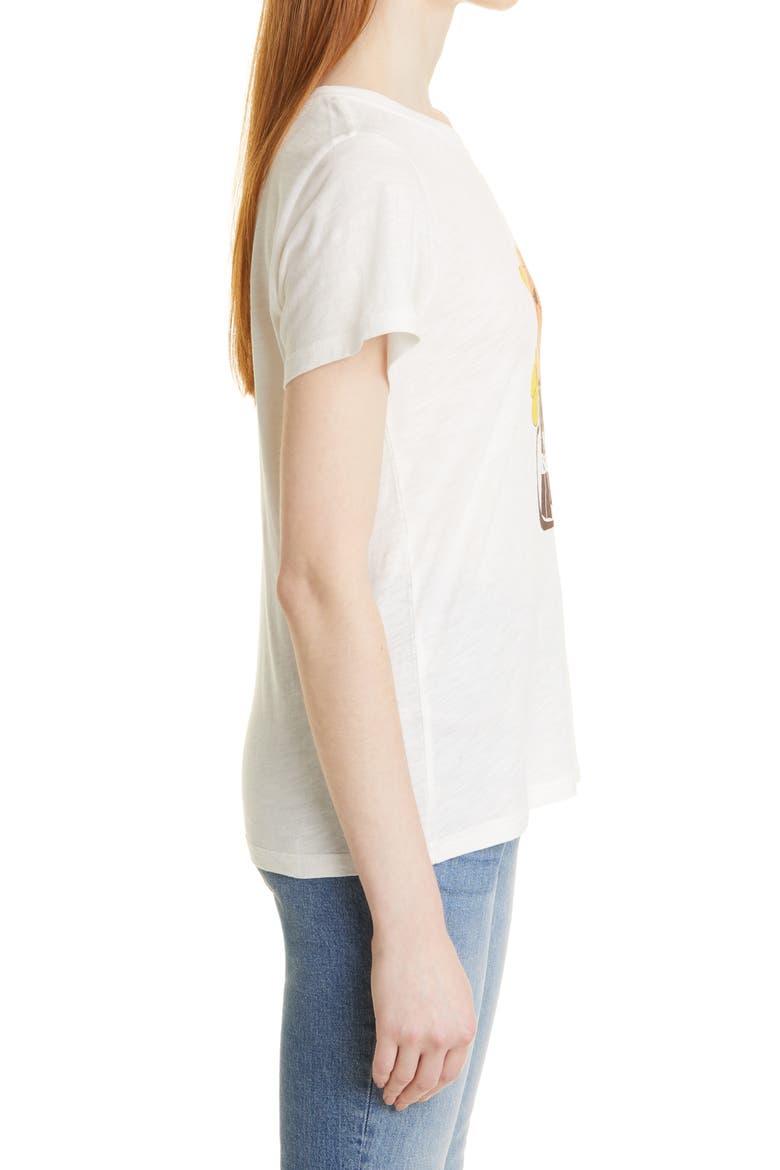 Ellison Graphic Tee, Alternate, color, WHITE