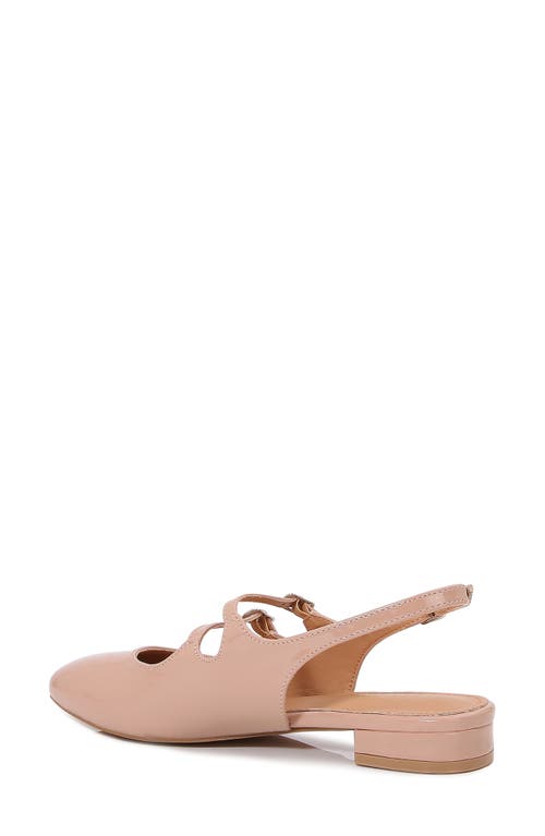BERNESS BERNESS ROSALIE MARY JANE PUMP