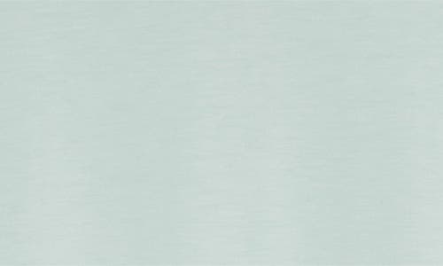 Tom Ford Mens Brand-embroidery Crewneck Woven T-shirt Glass Blue In Fg025 Glass Green