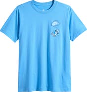Nike Kids' Nike Boxy Graphic T-Shirt