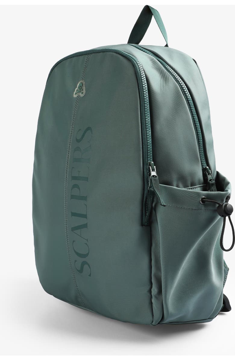 Scalpers Pierce Backpack, Alternate, color, Khaki