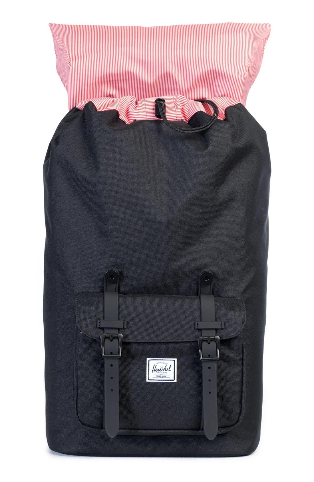 Herschel Supply Co. 'Little America' Backpack, Alternate, color, 