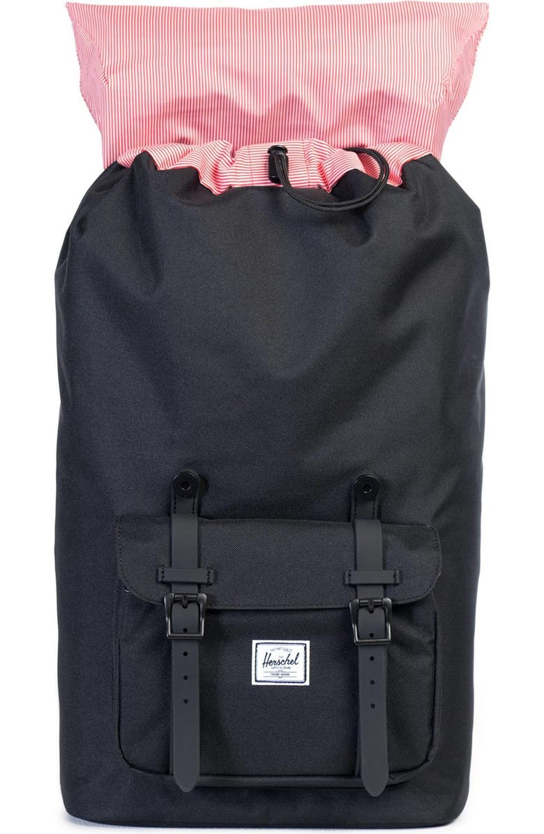 Herschel Supply Co. 'Little America' Backpack, Alternate, color,