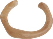 Panacea Resin Cuff Bracelet