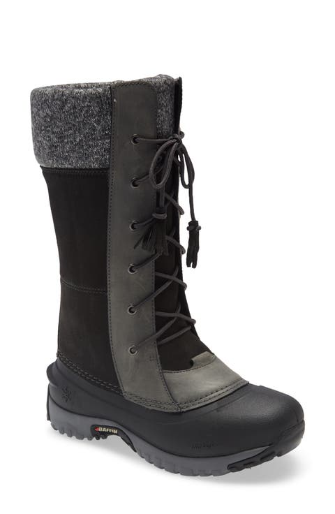 Dana Waterproof Boot (Women)