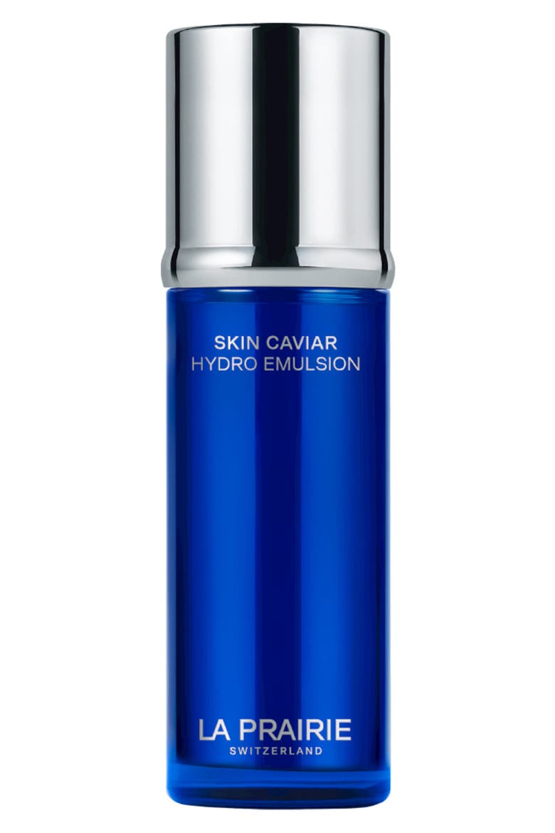 ラ・プレリー SKIN CAVIAR HYDRO EMULSION 70ml Skin Caviar Hydro Emulsion (Women) | Nordstrom