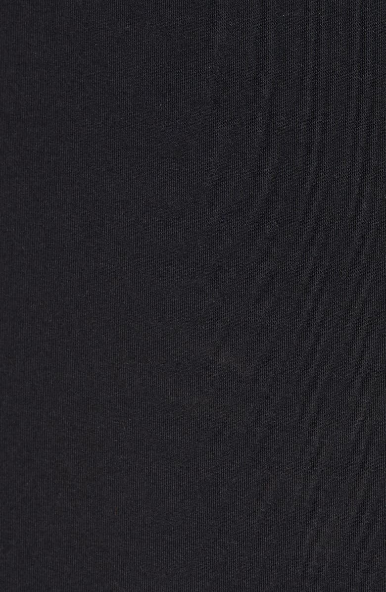 Nordstrom Lace Trim Knit Chemise, Alternate, color, 