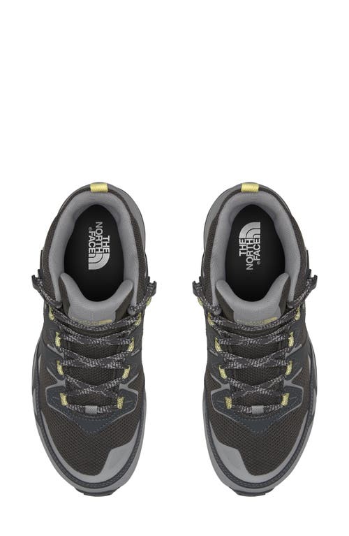 The North Face Hedgehog 3 Waterproof Hiking Sneaker