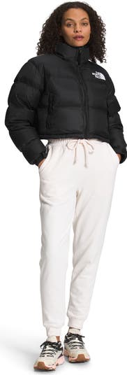The North Face Nuptse Water Repellent 700 Fill Power Down