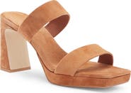 Jeffrey Campbell Danity Platform Slide Sandal
