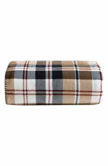 Eddie Bauer Trailhead Plaid Throw Blanket