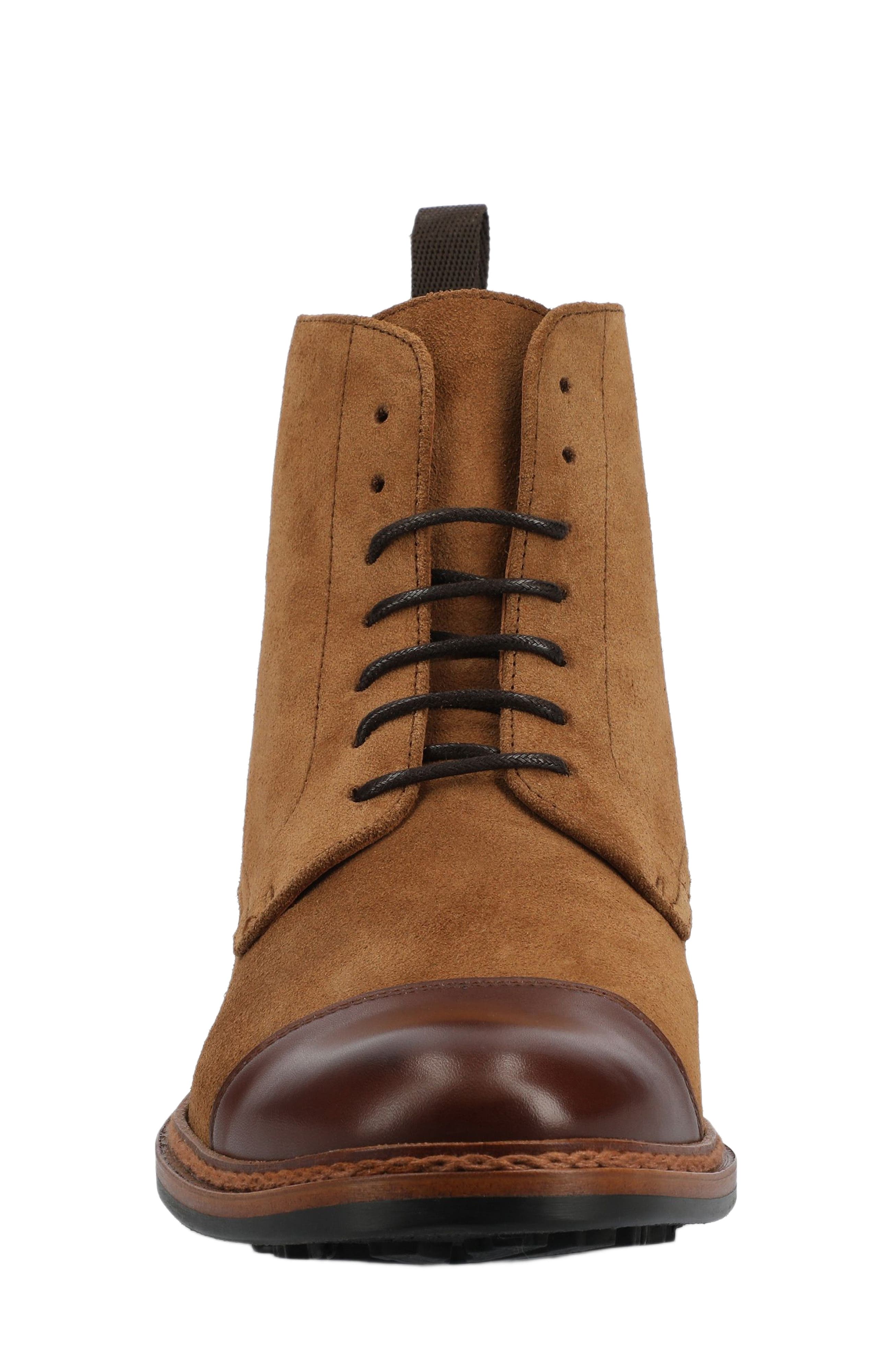 TAFT The Troy Boot, Alternate, color, 