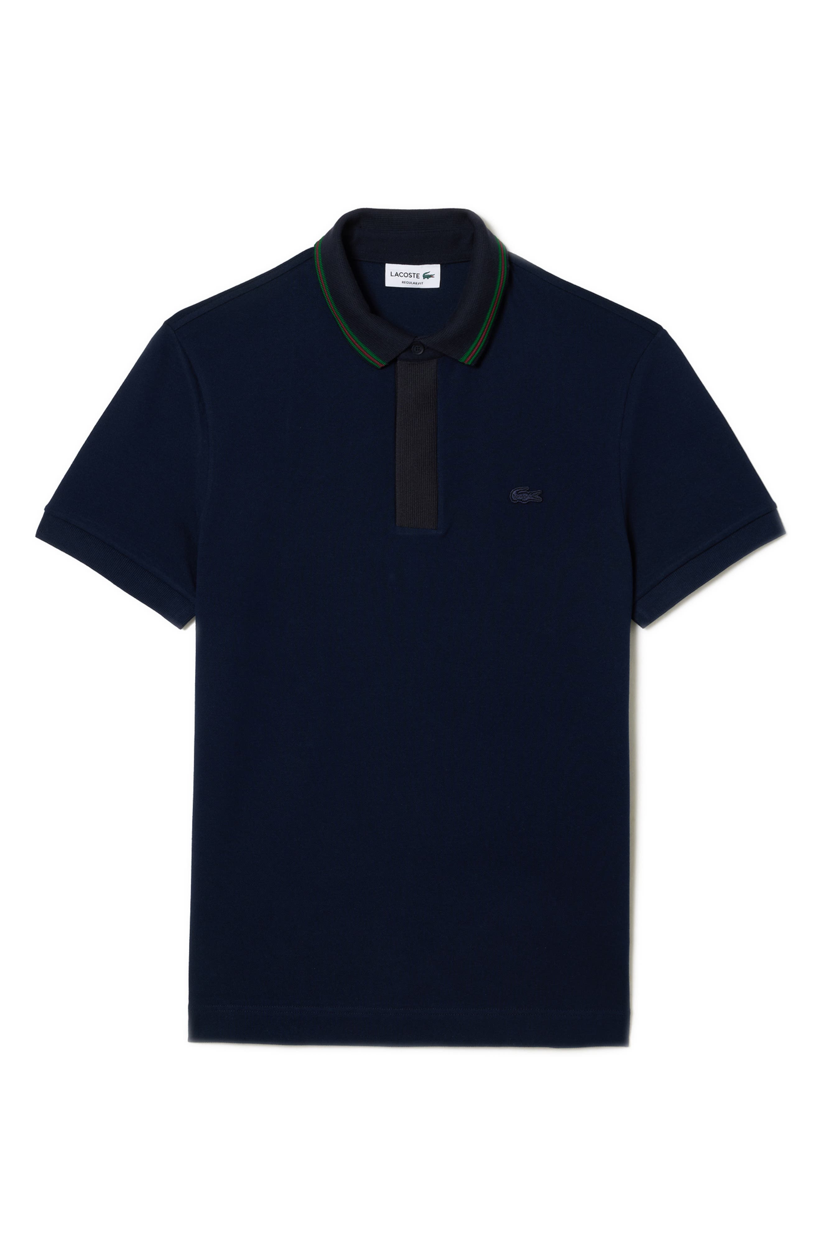 selected 166 MARINE