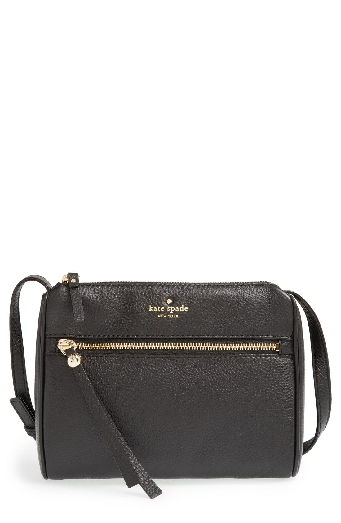 Kate Spade New York 'cobble hill - cayli' crossbody bag, Main, color, 